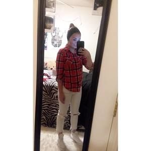 Meet your Posher, Morgan